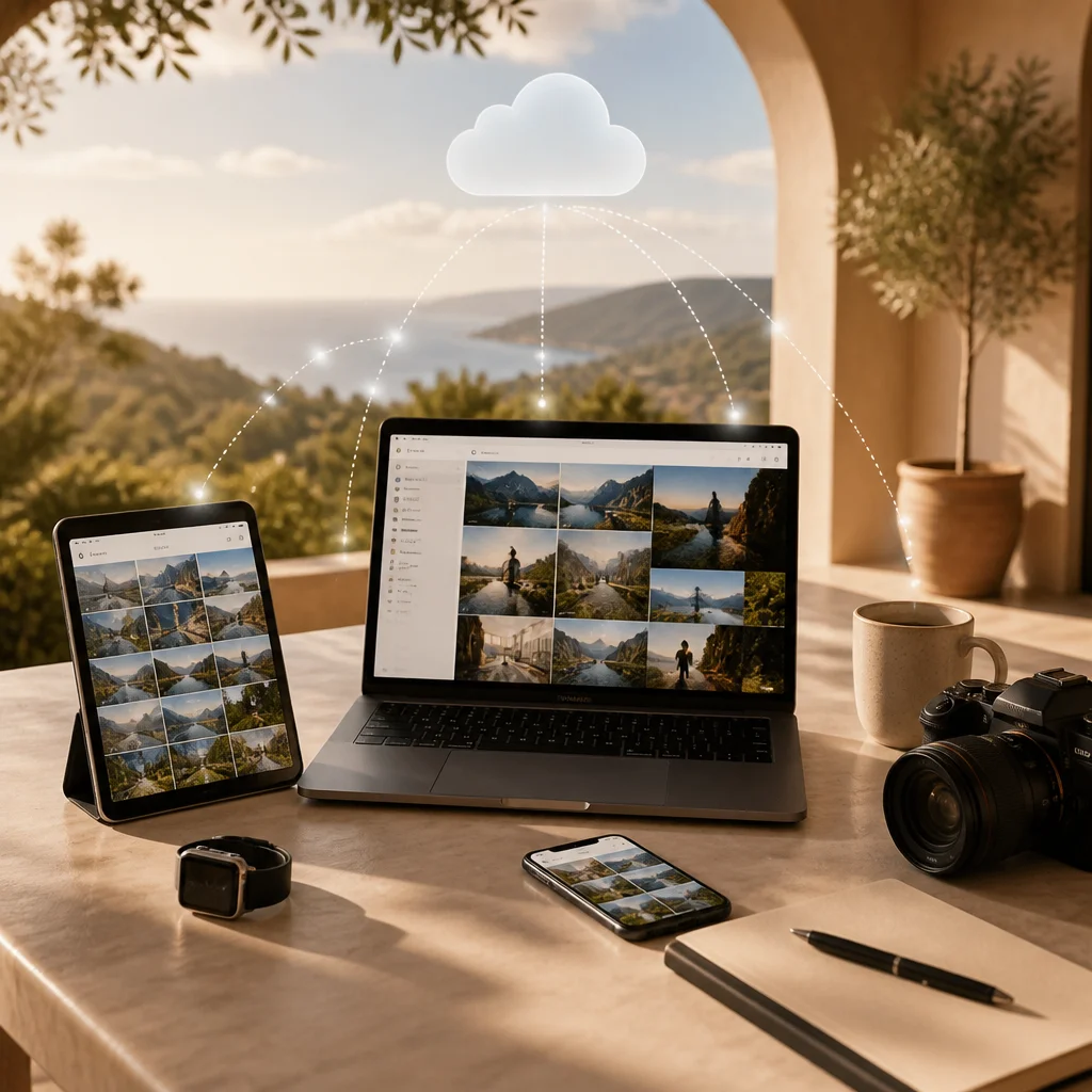 Best Cloud Storage for Apple: Why iCloud Outperforms OneDrive, Google Drive, and Dropbox