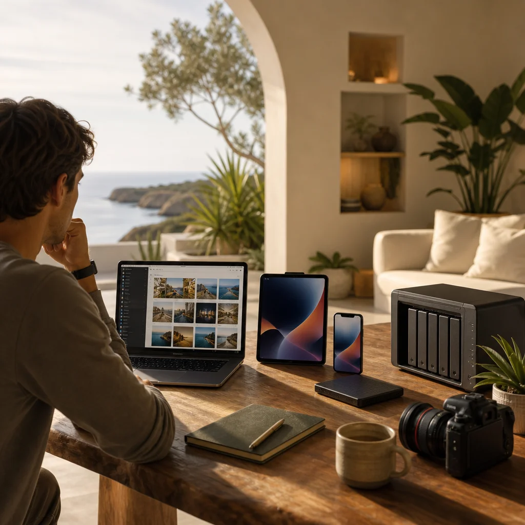 Top 7 Best Cloud Storage Alternatives to iCloud for Mac and iPhone Power Users