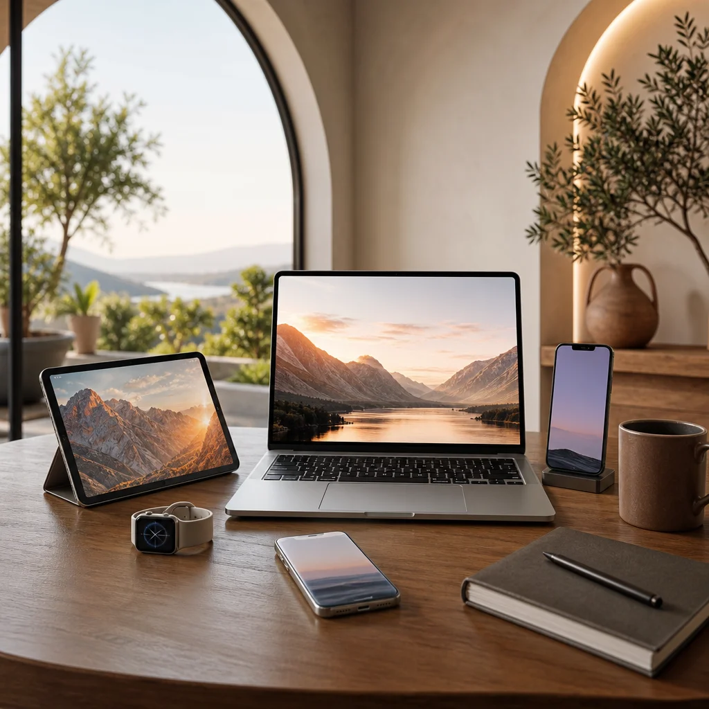 7 Best Ways to Sync Windows and Android with Your Apple Ecosystem
